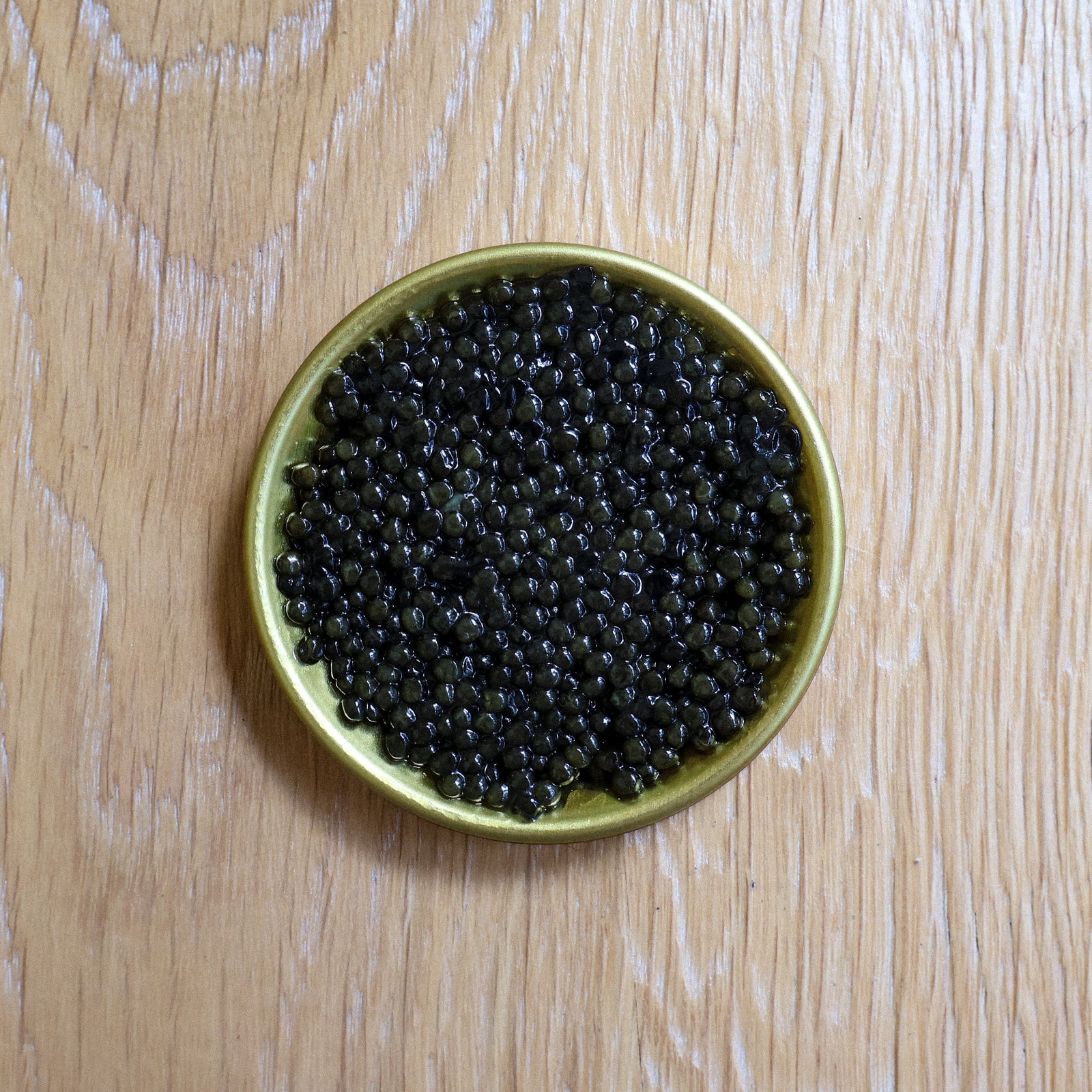 Osetra Caviar from Italy
