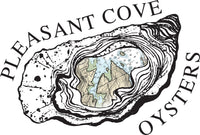 Pleasant Cove Oyster