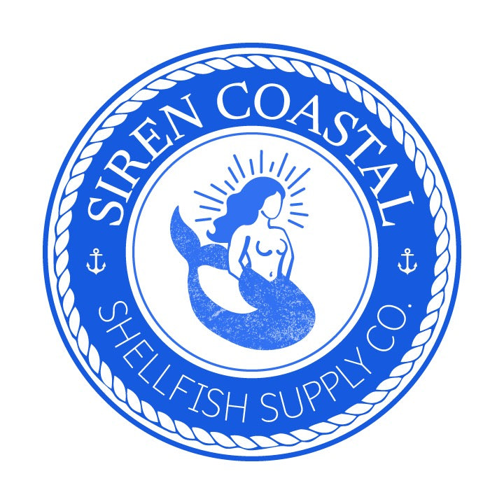 Siren Coastal digital gift card